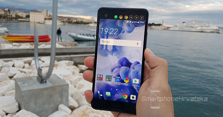 htc u uLTRA RECENZIJA