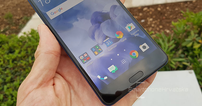 htc u uLTRA RECENZIJA