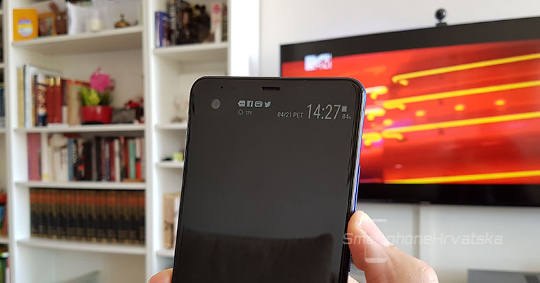 htc u uLTRA RECENZIJA
