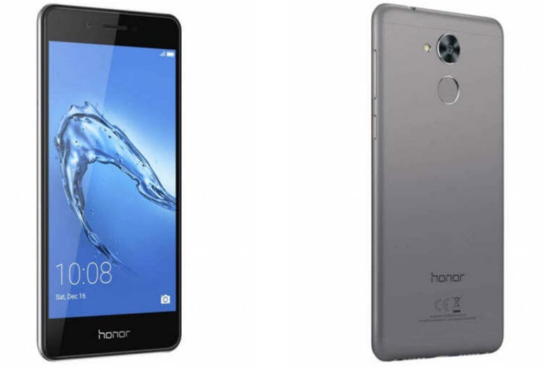 Honor 6C službeno