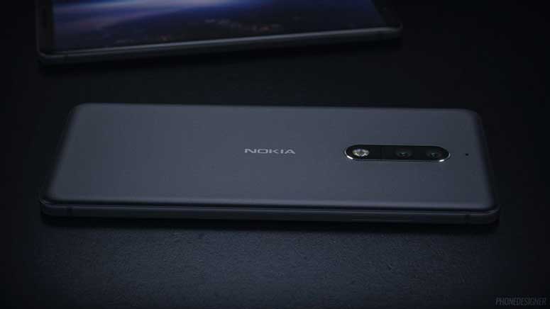 Nokia 9 Koncept