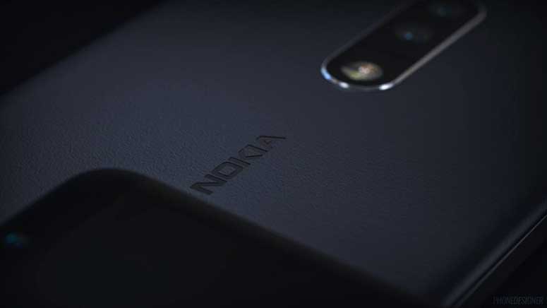 Nokia 9 Koncept