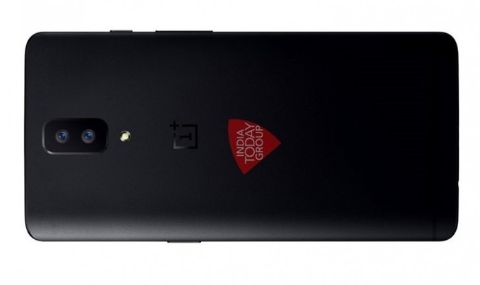 oneplus 5 render
