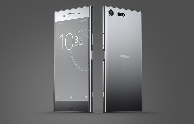 Sony Xperia XZ Premium u Europi od 1. lipnja