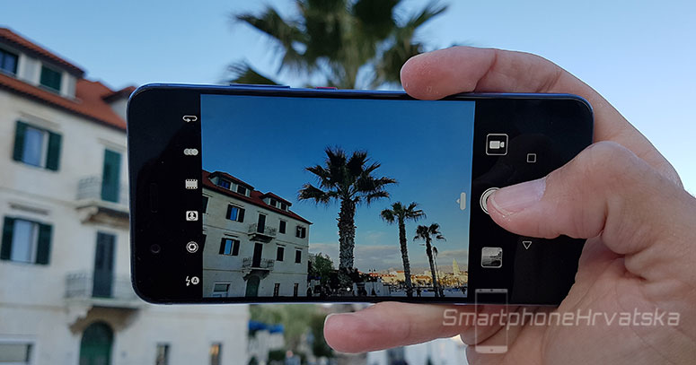 hUAWEI p10 RECENZIJA