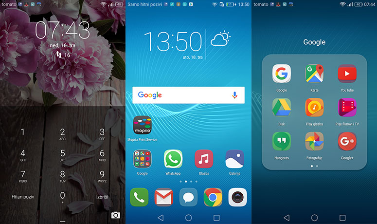 honor 6x recenzija