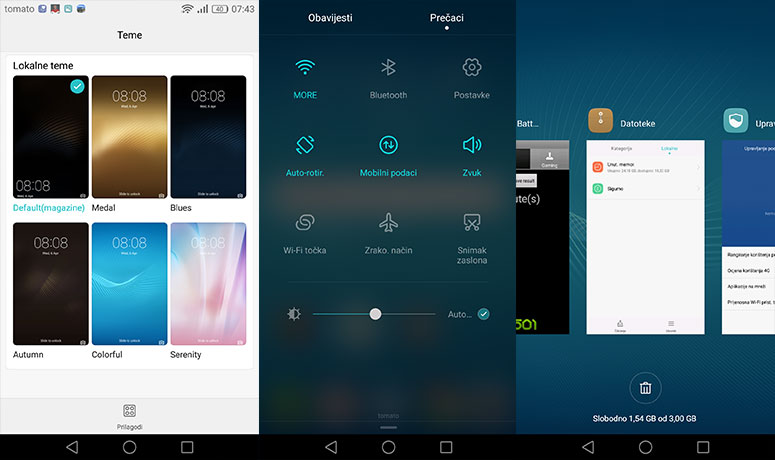 honor 6x recenzija
