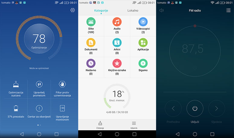 honor 6x recenzija