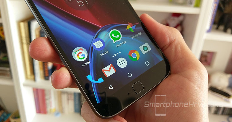 moto g4 plus recenzija