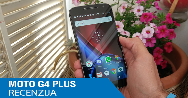 moto g4 plus recenzija