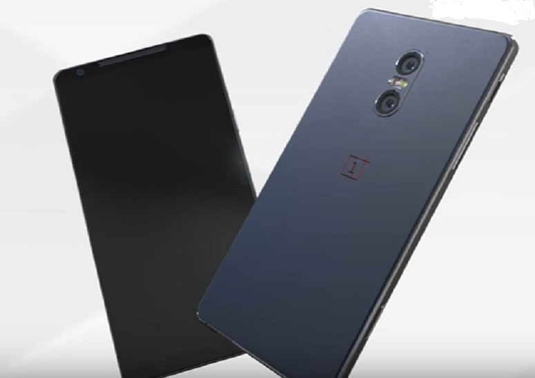 OnePlus 5 navodno s duo kamerom i 8 GB RAM-a