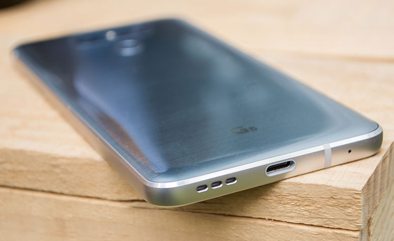 LG osigurao Snapdragon 845 za G7