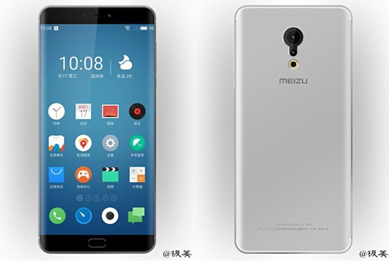 Meizu Pro 7