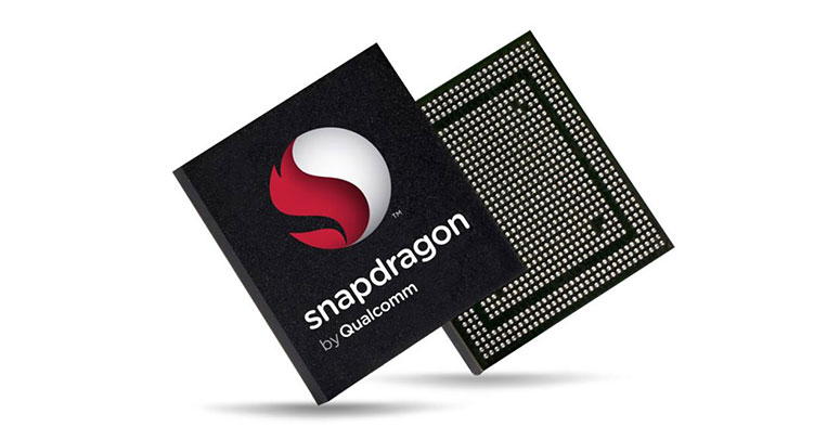 Qualcomm snapdragon 845