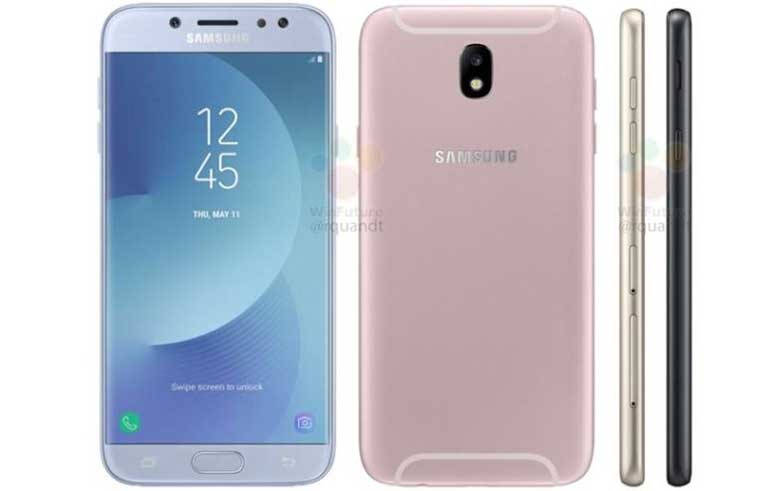Galaxy J7 2017