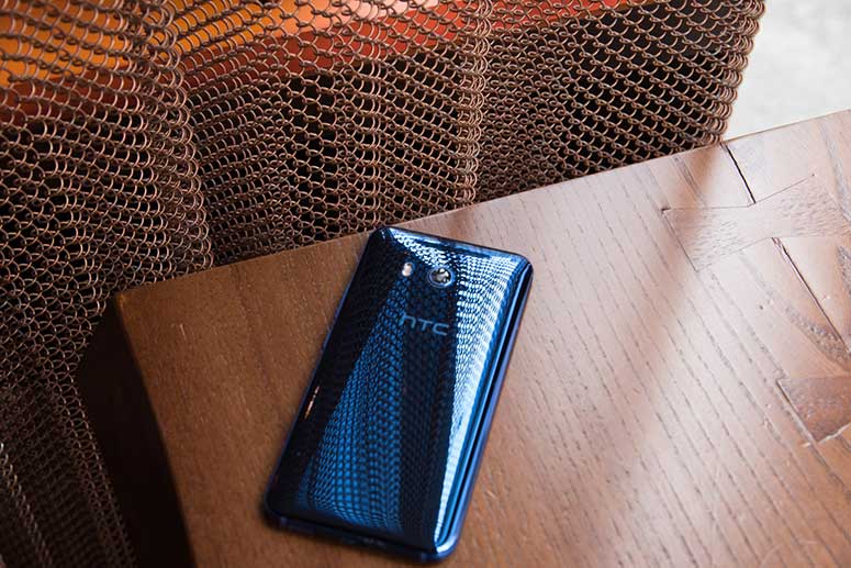 HTC U11 službeno predstavljen