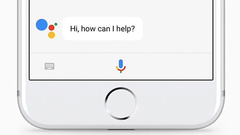 Google Assistant stigao na iPhone