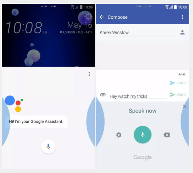 htc sense edge