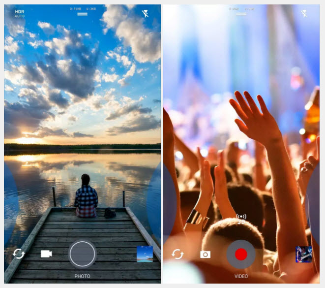 htc sense edge