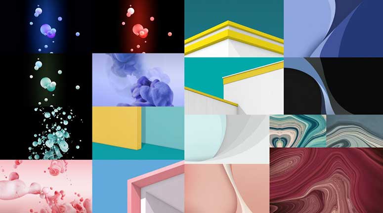 HTC U11 wallpaperi za sve Download