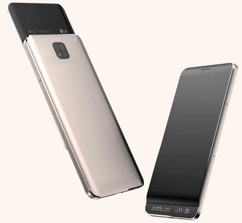 lg v30