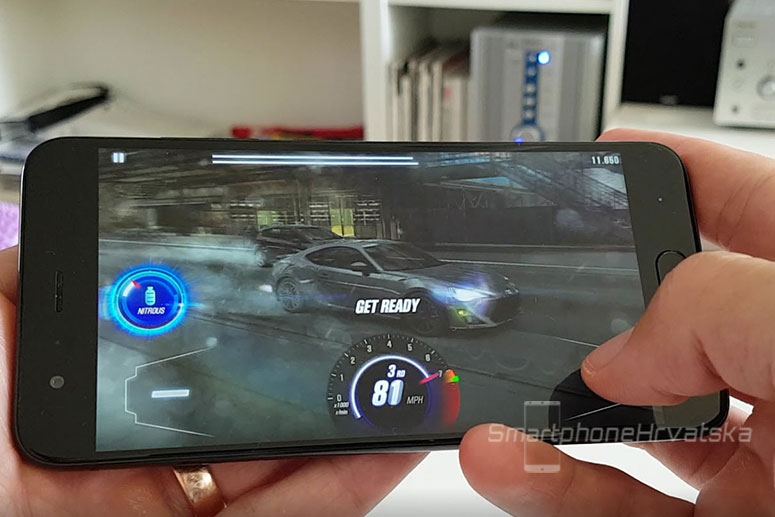 xiaomi mi6 recenzija