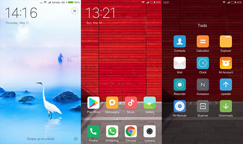 xiaomi mi6 recenzija