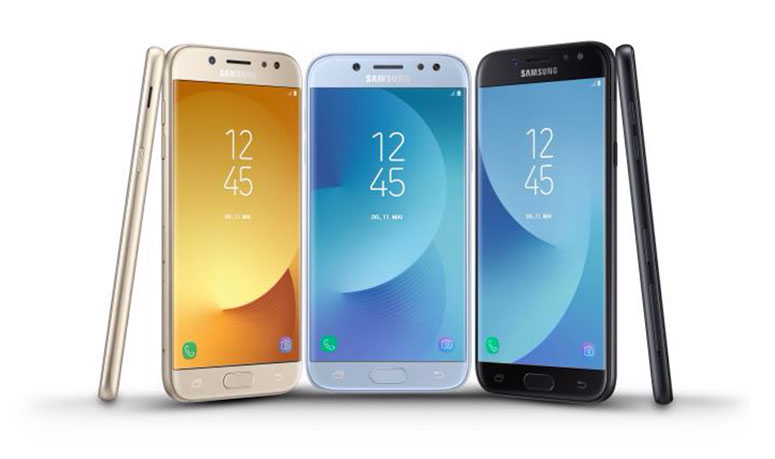 Galaxy J7 2017