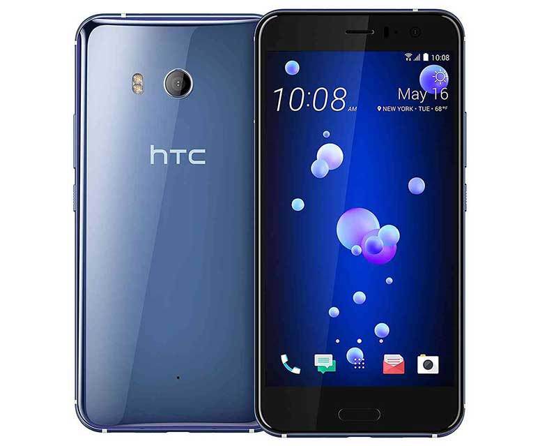 HTC U11 se dosad prodaje bolje od svojih prethodnika