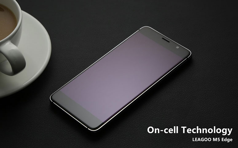 Leagoo M5 edge će imati odličan ON-cell zaslon