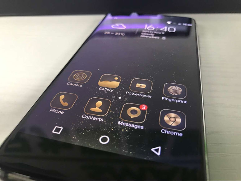 Leagoo M5 edge će imati odličan ON-cell zaslon