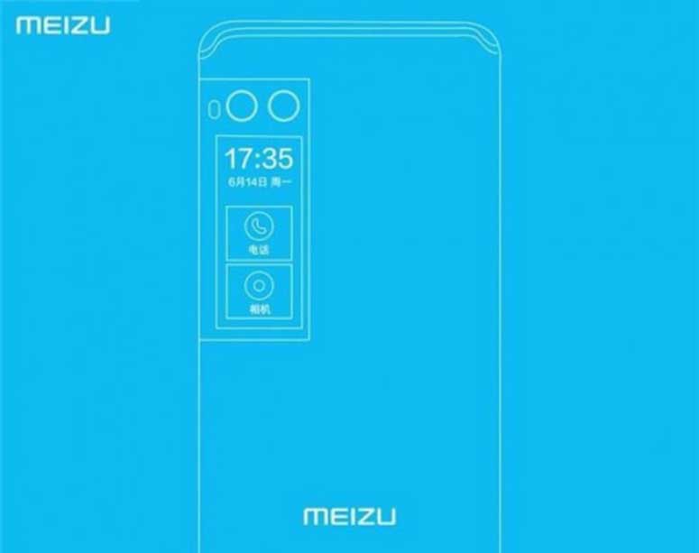 Meizu Pro 7 i Pro 7 Plus - e-ink ekran na leđima i ostale čarolije