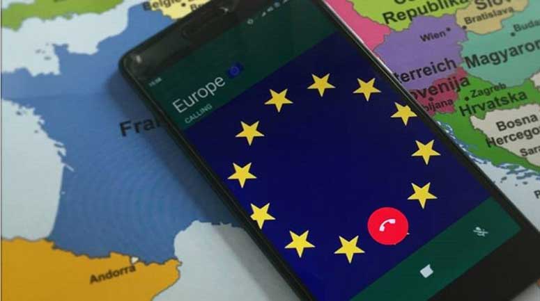 Od danas ne plaćamo roaming unutar EU - sve što trebate znati