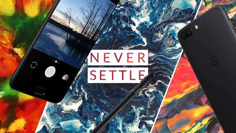 OnePlus 5 već dobio prvu OTA nadogradnju - donosi optimizacije, ispravke bugova i dotjeruje kameru