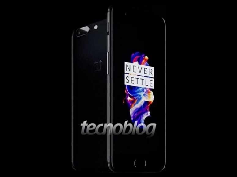 Oneplus 5