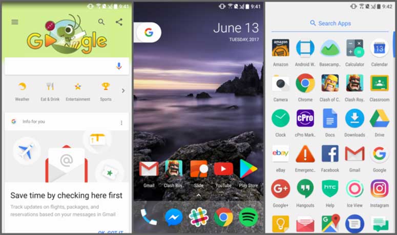 Isprobajte potpuno funkcionalni Pixel Launcher na bilo kojem Androidu