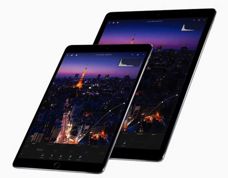 ipad pro 10.5