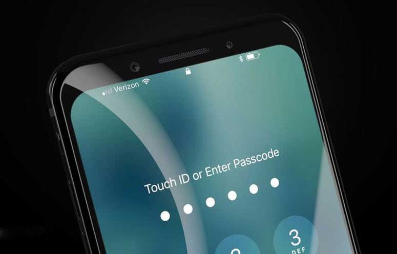 Nadajmo se da će iPhone 8 izgledati upravo ovako