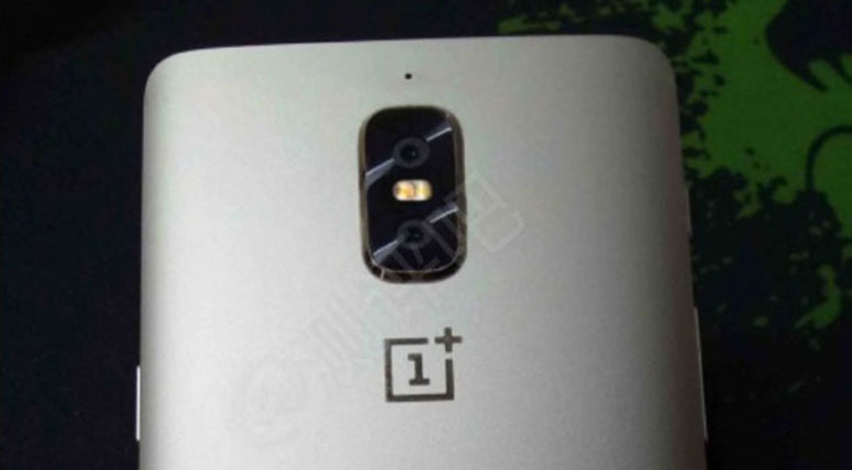 oneplus 5 dual kamera