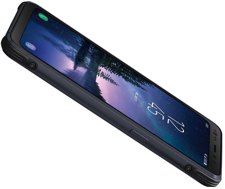 Galaxy S8 active