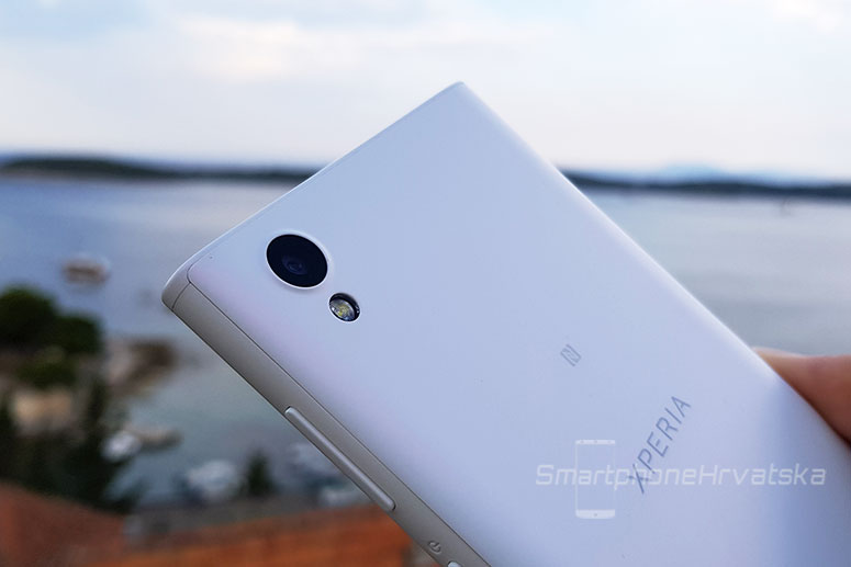Sony Xperia L1 recenzija