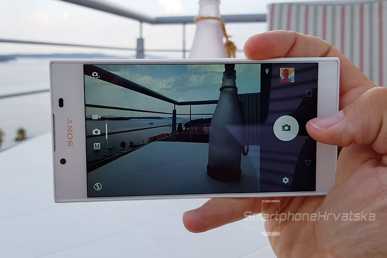 Sony Xperia L1 recenzija