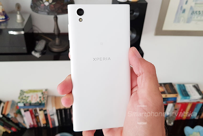 Sony Xperia L1 recenzija