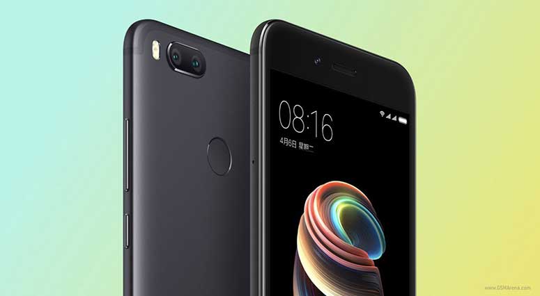 XIaomi Mi 5x