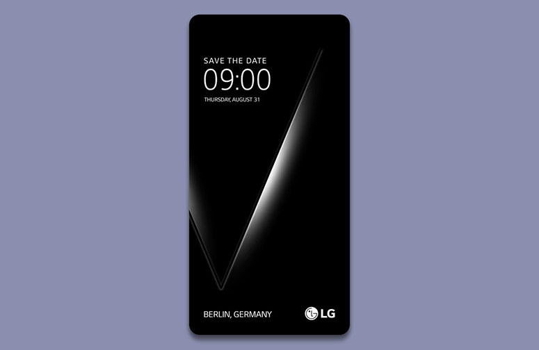 LG V30 stiže 31.8