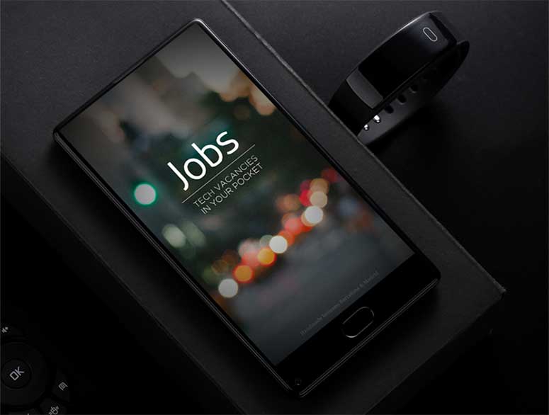 LEAGOO KIICAA MIX