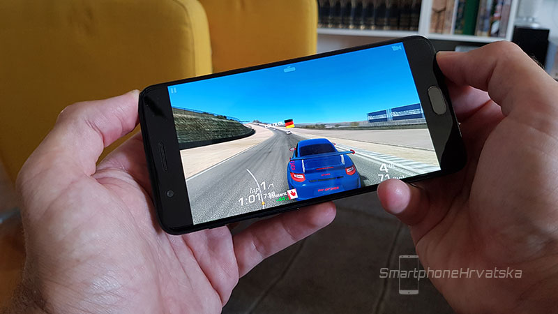 OnePlus 5 recenzija