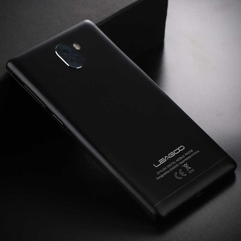 LEAGOO KIICAA MIX