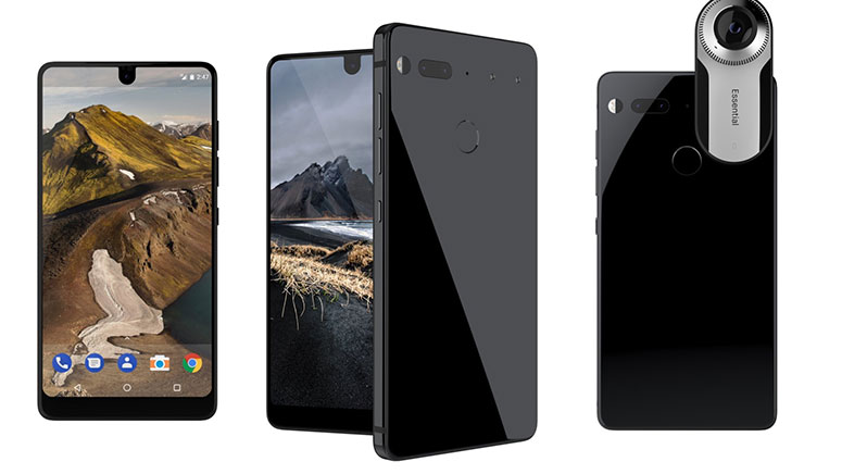 Essential Phone wallpaperi za sve Download