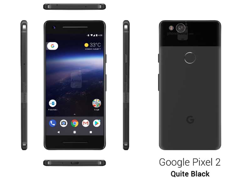 Google Pixel 2